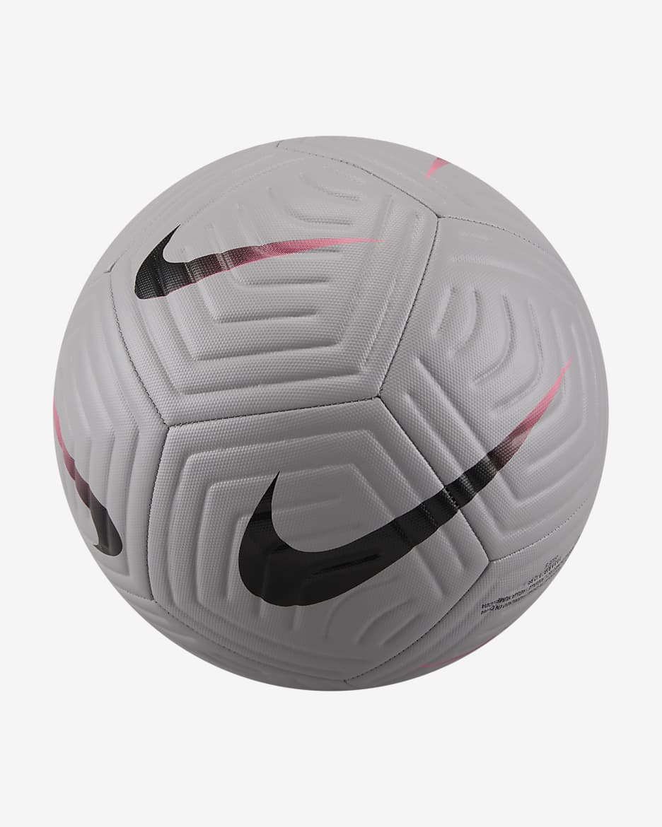 A nike soccer ball hotsell